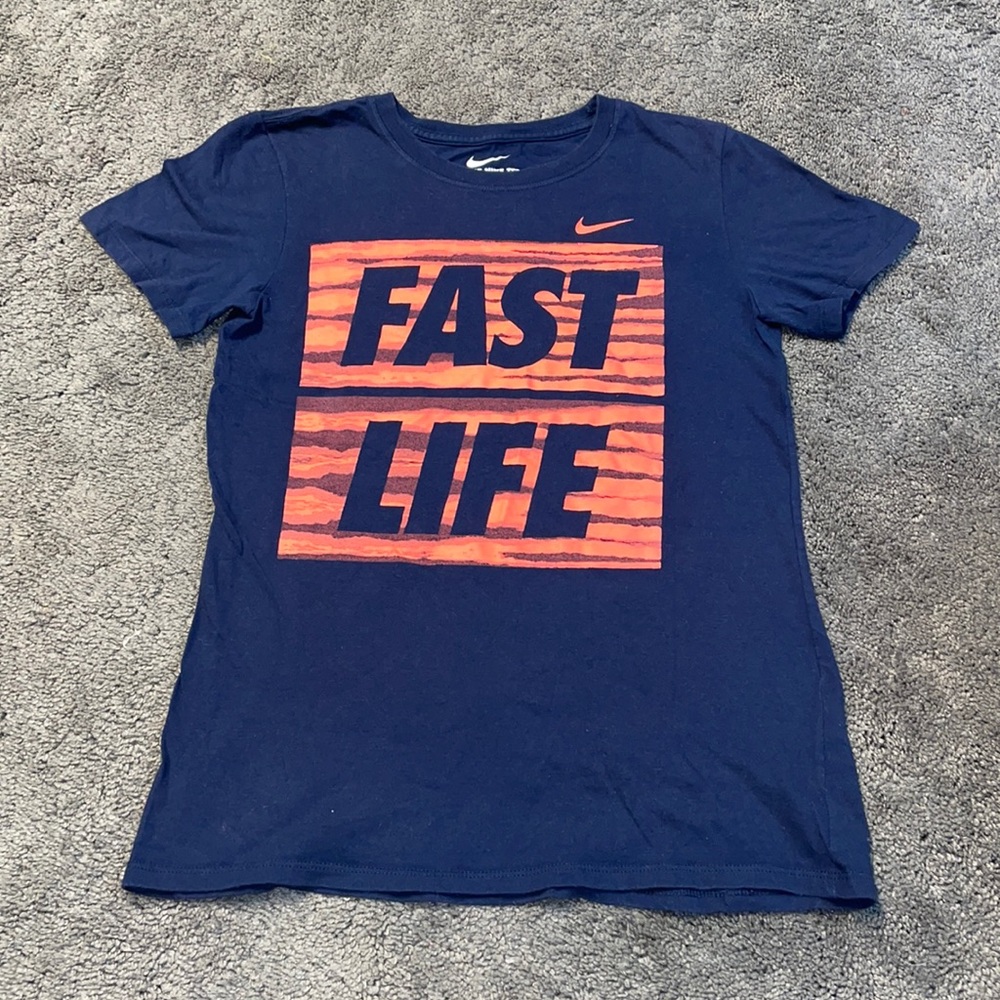 Nike short sleeve T-shirt